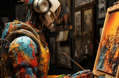 Creative Industry Growth